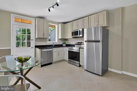 Kitchen - 230 E 5th St, Frederick, MD 21701 photo 1 of 3