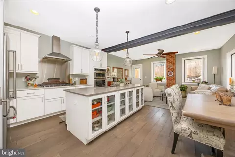 Kitchen - 8 12 W 5th St, Frederick, MD 21701 photo 1 of 7