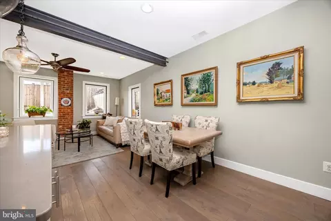 Dining - 8 12 W 5th St, Frederick, MD 21701 photo 1 of 2
