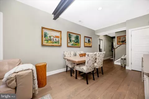 Dining - 8 12 W 5th St, Frederick, MD 21701 photo 2 of 2