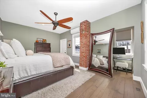 Bedroom - 8 12 W 5th St, Frederick, MD 21701 photo 2 of 6