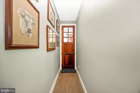 Entry Way - 8 12 W 5th St, Frederick, MD 21701 photo 1 of 10
