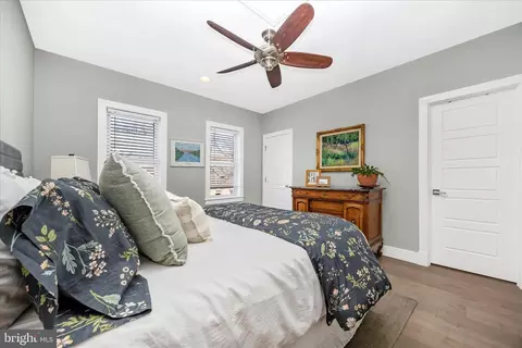 Bedroom - 8 12 W 5th St, Frederick, MD 21701 photo 6 of 6