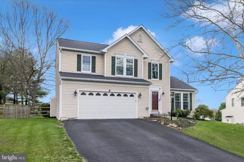 4804 Bennington Pl E, Jefferson, MD 21755