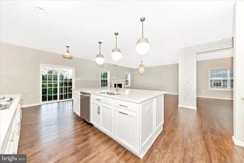 Kitchen - 1710 Trotter St, Frederick, MD 21702 photo 1 of 2