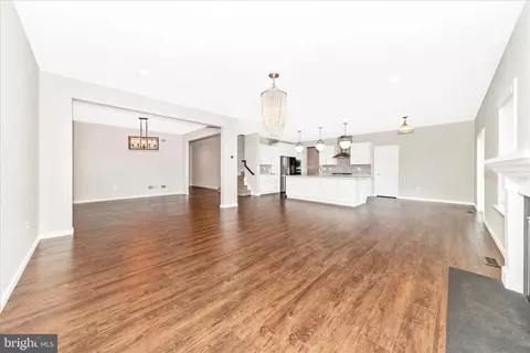 Living - 1710 Trotter St, Frederick, MD 21702 photo 2 of 4