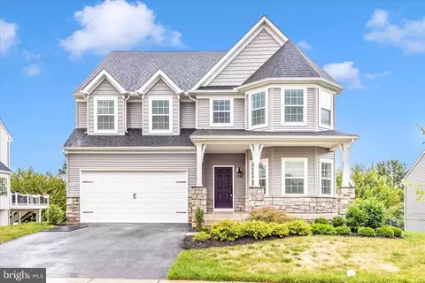 1710 Trotter St, Frederick, MD 21702