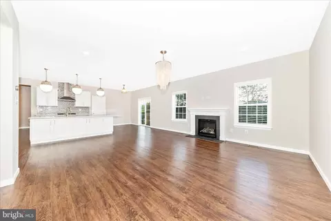 Living - 1710 Trotter St, Frederick, MD 21702 photo 3 of 4