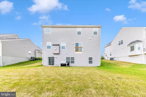 Exterior - 1710 Trotter St, Frederick, MD 21702 photo 6 of 11