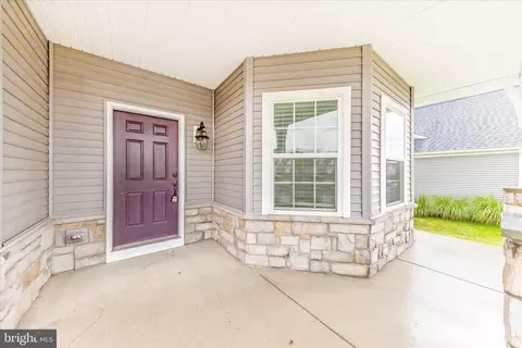 Entry Way - 1710 Trotter St, Frederick, MD 21702 photo 12 of 13