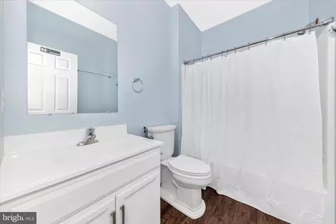 Entry Way - 1710 Trotter St, Frederick, MD 21702 photo 2 of 13