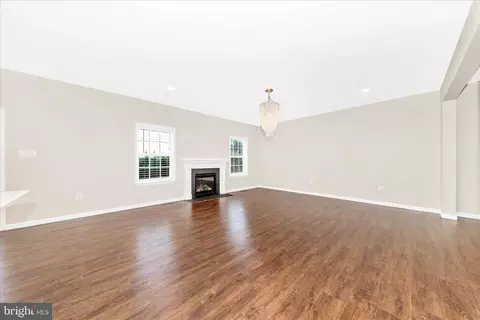 Living - 1710 Trotter St, Frederick, MD 21702 photo 1 of 4