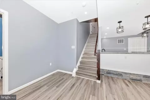 Entry Way - 1710 Trotter St, Frederick, MD 21702 photo 9 of 13