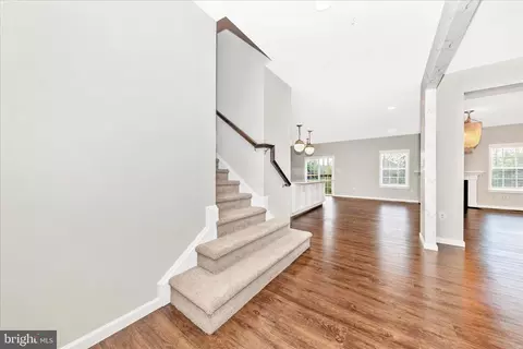 Entry Way - 1710 Trotter St, Frederick, MD 21702 photo 3 of 13