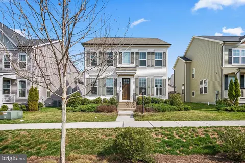 8514 Raptor Ridge Ln, Frederick, MD 21704