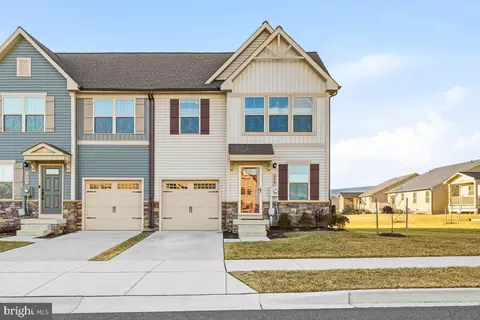 340 Shortleaf Cir, Frederick, MD 21702