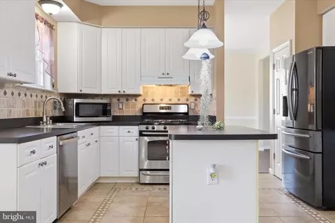 Kitchen - 149 Crosstimber Way, Frederick, MD 21702 photo 5 of 6