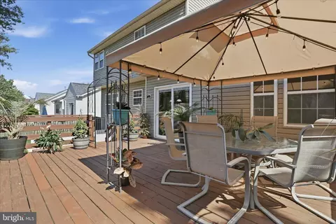 Exterior - 149 Crosstimber Way, Frederick, MD 21702 photo 6 of 13