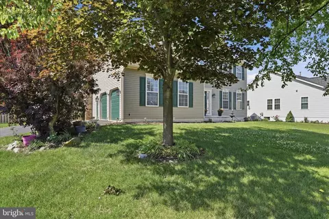 Exterior - 149 Crosstimber Way, Frederick, MD 21702 photo 3 of 13