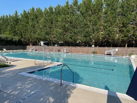 Exterior - 149 Crosstimber Way, Frederick, MD 21702 photo 10 of 13