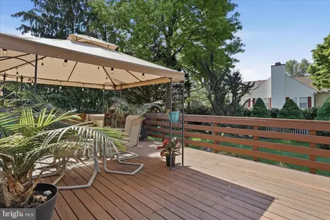 Exterior - 149 Crosstimber Way, Frederick, MD 21702 photo 7 of 13