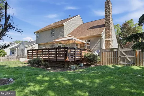 Exterior - 149 Crosstimber Way, Frederick, MD 21702 photo 5 of 13