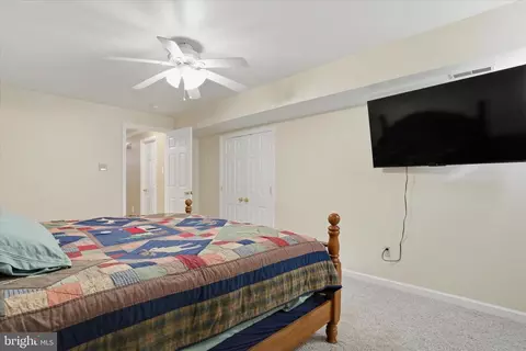 Bedroom - 149 Crosstimber Way, Frederick, MD 21702 photo 5 of 5
