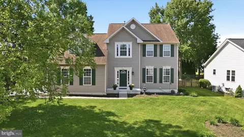 Exterior - 149 Crosstimber Way, Frederick, MD 21702 photo 2 of 13