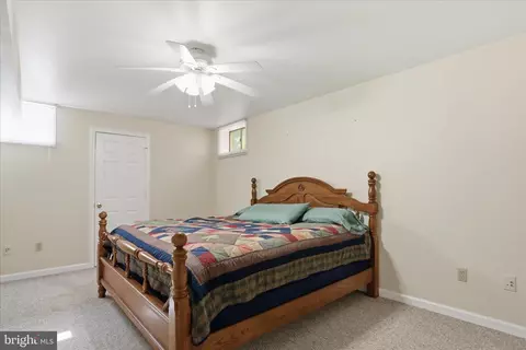 Bedroom - 149 Crosstimber Way, Frederick, MD 21702 photo 4 of 5