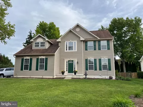 149 Crosstimber Way, Frederick, MD 21702