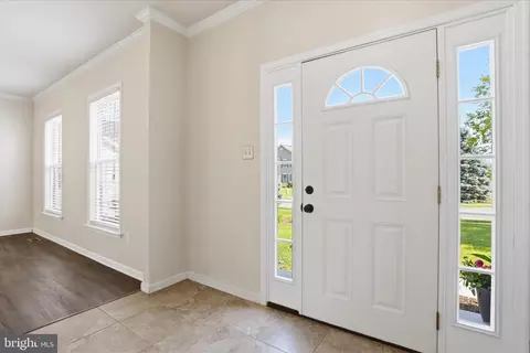Entry Way - 149 Crosstimber Way, Frederick, MD 21702 photo 1 of 3