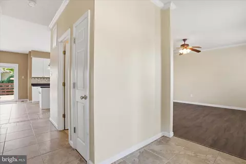 Entry Way - 149 Crosstimber Way, Frederick, MD 21702 photo 2 of 3
