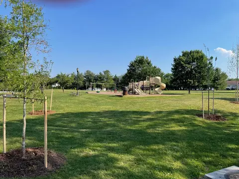 Exterior - 149 Crosstimber Way, Frederick, MD 21702 photo 12 of 13