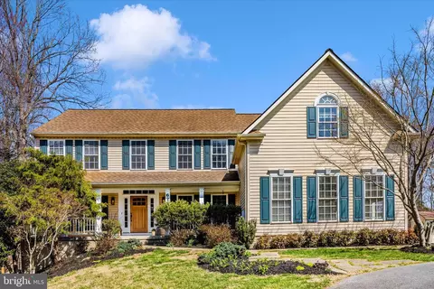 6243 Woodville, Mount Airy, MD 21771