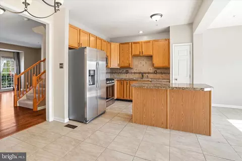 6653 Mcgrath Pl, Frederick, MD 21703 photo 8