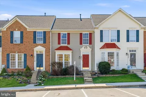 6653 Mcgrath Pl, Frederick, MD 21703