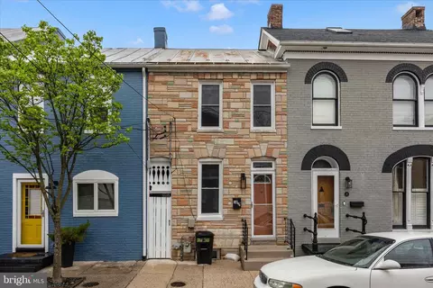 18 12 N Wisner St, Frederick, MD 21701