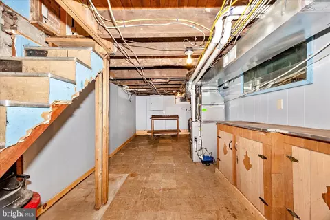 Entry Way - 18 12 N Wisner St, Frederick, MD 21701 photo 14 of 14