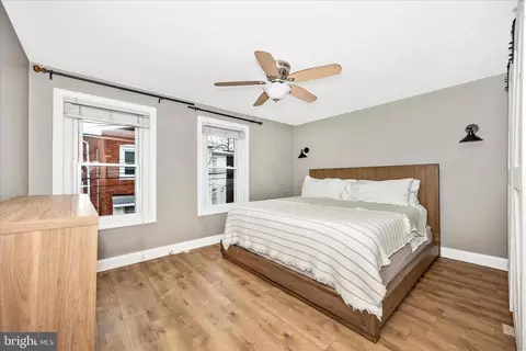 Bedroom - 18 12 N Wisner St, Frederick, MD 21701 photo 2 of 5
