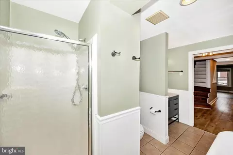 Entry Way - 18 12 N Wisner St, Frederick, MD 21701 photo 13 of 14