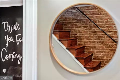 Entry Way - 18 12 N Wisner St, Frederick, MD 21701 photo 2 of 14