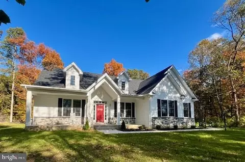 lot6 S Parsonage Ln, New Windsor, MD 21776