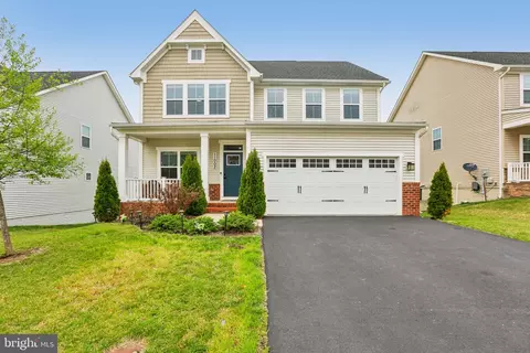 11002 Corner Stone Ln, Monrovia, MD 21770