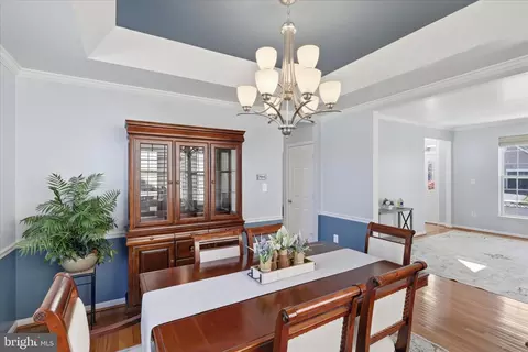 Dining - 1912 Moran Dr, Frederick, MD 21702 photo 2 of 3