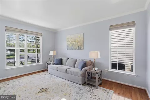 Living - 1912 Moran Dr, Frederick, MD 21702 photo 1 of 1