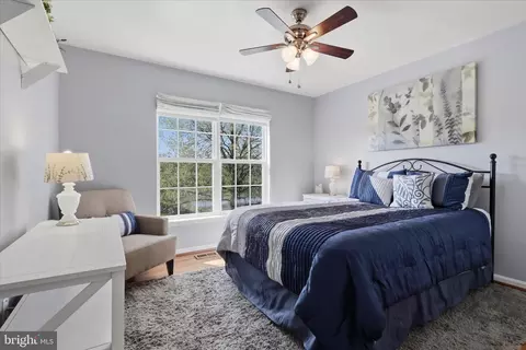 Bedroom - 1912 Moran Dr, Frederick, MD 21702 photo 2 of 4