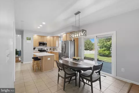 Dining - 1912 Moran Dr, Frederick, MD 21702 photo 3 of 3