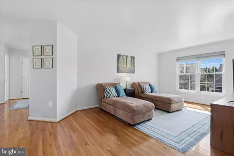 Entry Way - 1912 Moran Dr, Frederick, MD 21702 photo 4 of 6