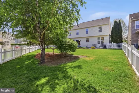 Exterior - 1912 Moran Dr, Frederick, MD 21702 photo 9 of 9