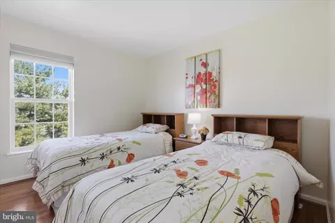 Bedroom - 1912 Moran Dr, Frederick, MD 21702 photo 4 of 4